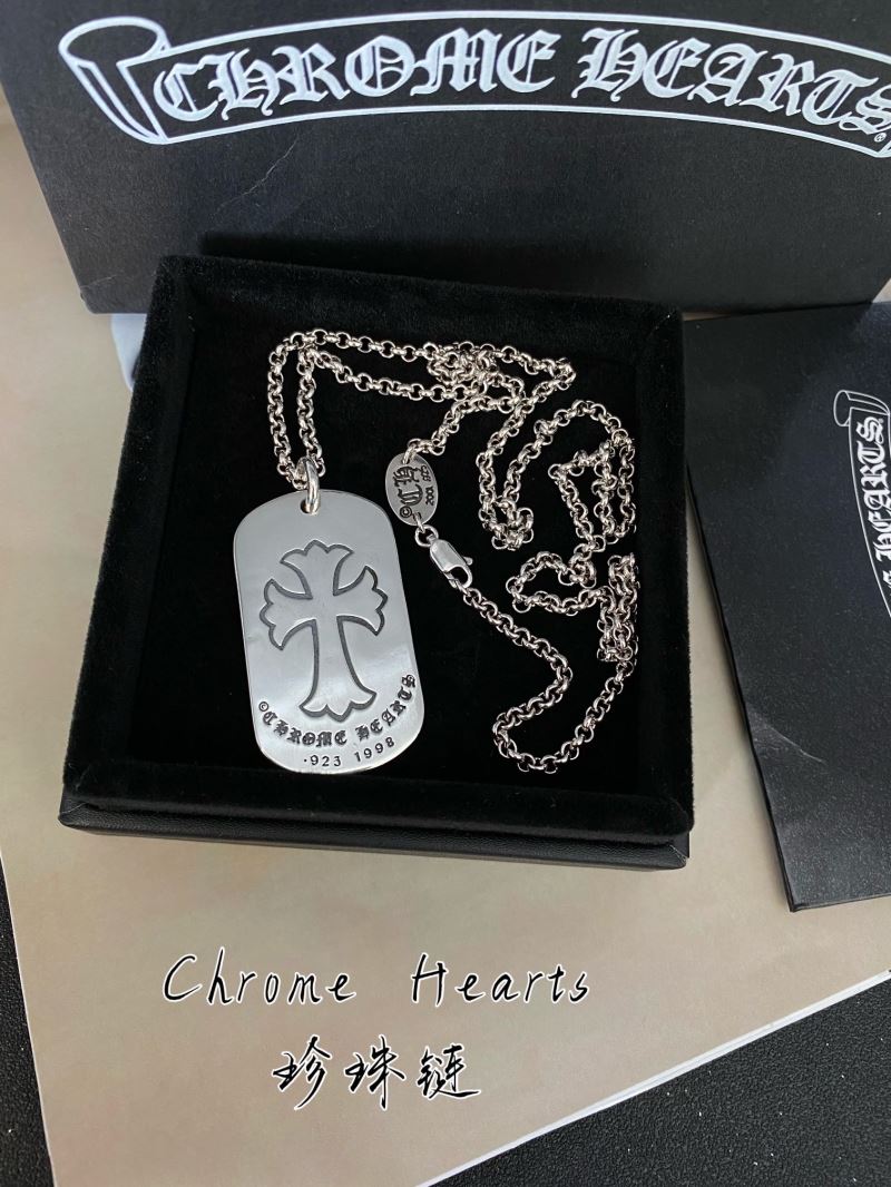 Chrome Hearts Necklaces